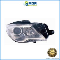 Scheinwerfer Vorne Recht Einstellbare Afs Dx FüR Volkswagen Passat Cc 08>11