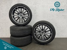 Mercedes E-Klasse W213 S213 A238 C238 Winterräder Winterreifen 18 Zoll Mercedes E-Klasse W213 S213 A238 C238 Winterräder Winterreifen 18 Zoll