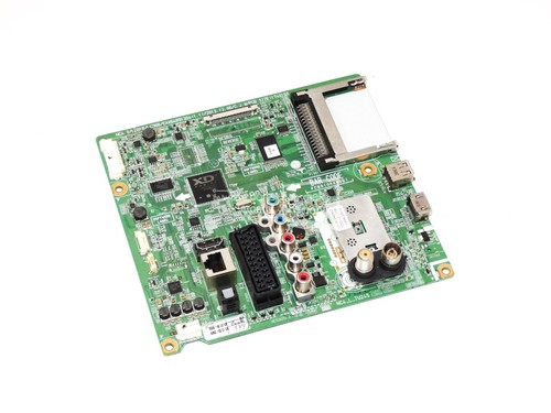 LG TV - Mainboard EAX64891304 (1.1) * SAT-Tuner*