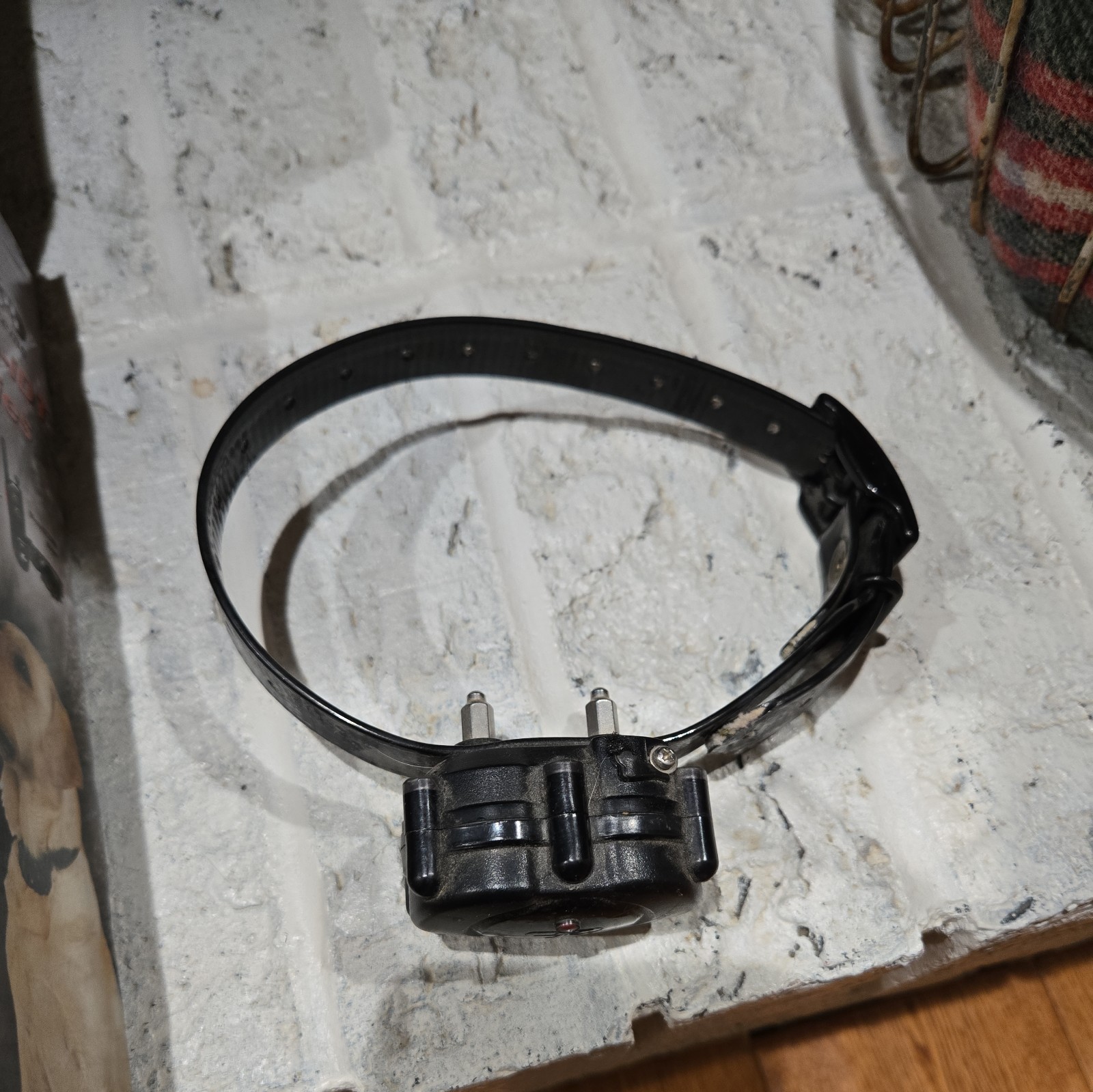 DT Systems Micro-iDT Z3000 Remote Dog Training Collar 900yd Expandable Trainer