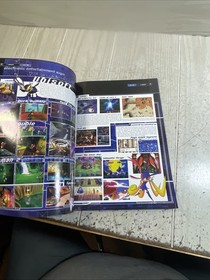 Gamers' Republic Issue 3 August 1998 Final Fantasy VIII E3 Blowout Dreamcast
