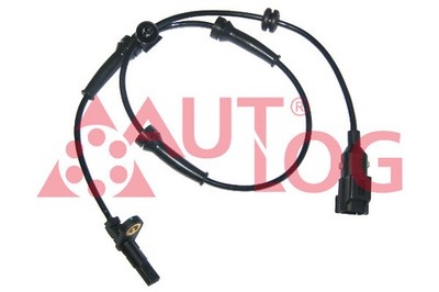 Hinterachse AUTLOG AS4784 Sensor, Raddrehzahl für LAND ROVER