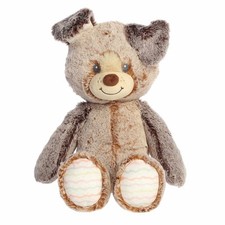 ebba - Cuddlers - 14" Perri Pup Adorable Baby Stuffed Animal
