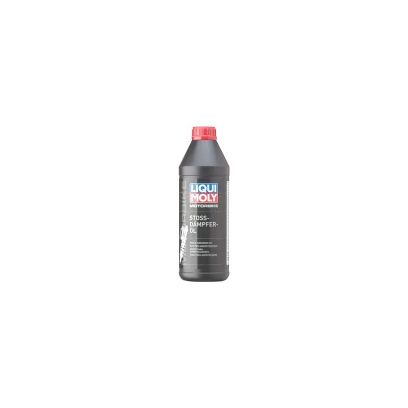 1 Litre Liqui Moly Shock Absorber Oil Mineral