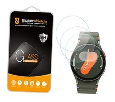 3 Pack Designed for Samsung Galaxy Watch 7, Galaxy Watch 7,6,5,4,FE 40mm
