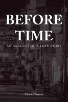 Charles Watson | Before Time | Taschenbuch | Englisch (2022) | Xlibris US
