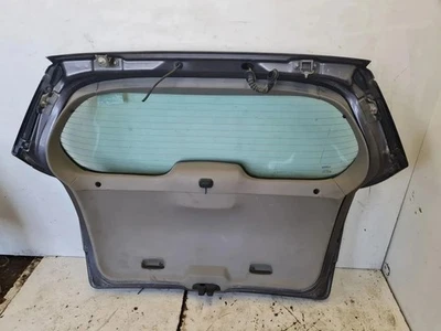 RENAULT GRAND SCÉNIC II JM0/1 Couvercle de Coffre 1.88 Diesel 2004 33286698 - Photo 1/4