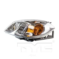 Headlight TYC 20-6642-00