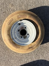 Jugs Pitching Machine Wheel/ Tire 4.80 X 4.00