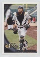 2010 Topps Pro Debut Hank Conger #352 2u3