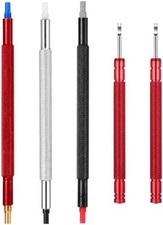 5 Pcs Watch Hands Repair Tool Kit, Watch Hand Removal Tool Watchmakers Wristwatc