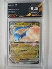 Carte Pokémon FR Altaria ex (PAR 140) Faille Paradoxe CGG 9,5 27540012