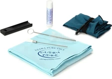 Ultra-Pure Deluxe Clarinet Care Kit