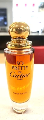 Cartier So Pretty Fragrances for Women for sale | eBay
