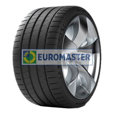 Sommerreifen MICHELIN 285/35 ZR 19 TL 99Y PILOT SUPER SPORT ZP S2853519Y