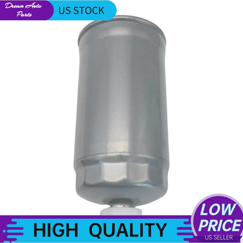 Fuel Filter 52129238 NEW Fits Jeep Liberty 2.8L 2005-2006 with Metal and Plastic - Image 4 of 4