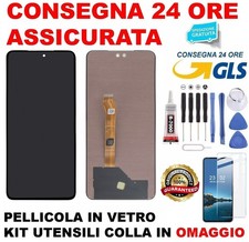 HUAWEI ÉCRAN HONOR MAGIC 7 LITE/ X9C 5G 2024 ORIGINALE SERVICE ÉCRAN TACTILE