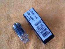 ECC 82 12AU7 EH Electro