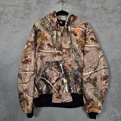 ジャケット・アウター UTILITY HOODED JACKET CAMO M s-l400.jpg