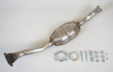 EEC Katalysator Kat passend für PEUGEOT 306 Schrägheck (7A, 7C, N3, N5) Euro 2