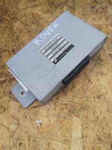 ROVER 75 RJ Getriebesteuergerät VHC100138A0028 31036PR001H HD81J079 18235719