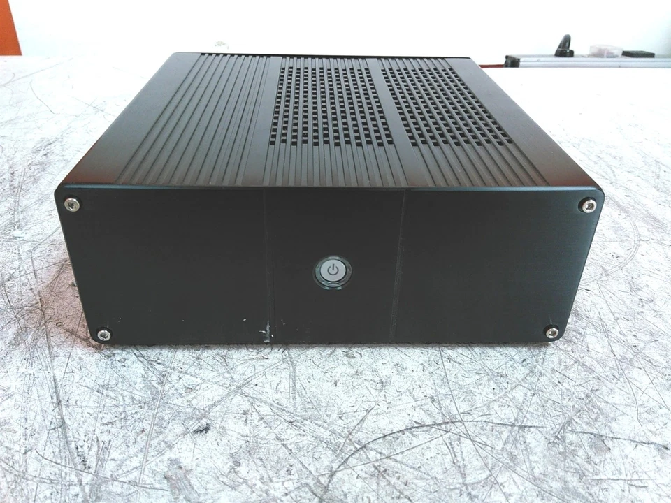 Gigabyte GA-H67N-USB3-B3 Motherboard Intel i3-2100T 2.5GHz 2GB 0HD Micro PC - Image 4 of 4