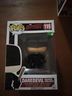 Daredevil (Masked Vigilante) Funko Pop! #119 Marvel Vinyl Figure In Box