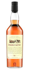 (81,2€/l) Dailuaine 16 Years Flora & Fauna Collection 2021 Single Malt Scotch Wh