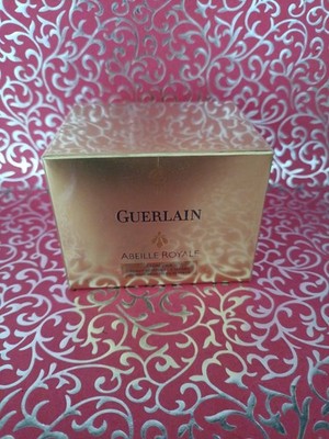 Tages Creme Abeille Royale Honey Day Cream 50 Ml Neu