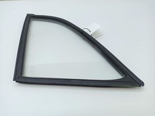 Volvo 240 - 244 1977 Left  Rear side window glass 1213474 LIS4092