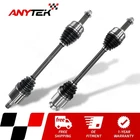 Front CV Axle Shaft for 2007-2009 Acura MDX 2009-2011 Honda Pilot AWD