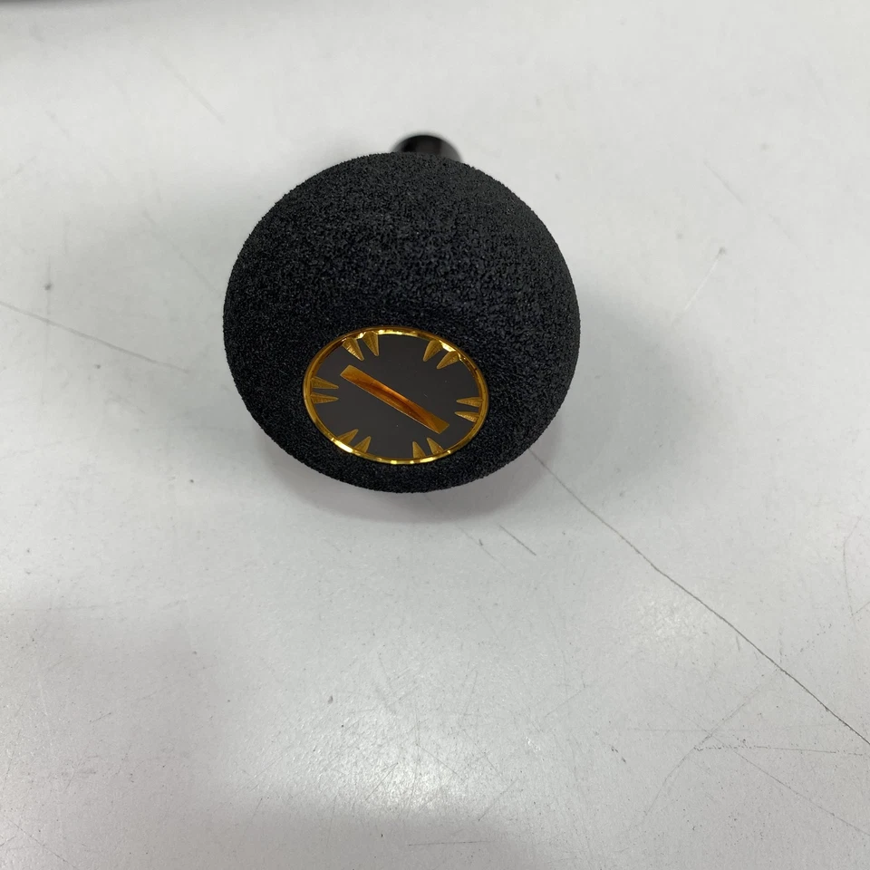 Carrete de pesca giratorio Penn Authority ATH5500 Foto 2 de 4