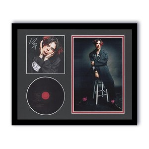 Yungblud Signed CD | eBay