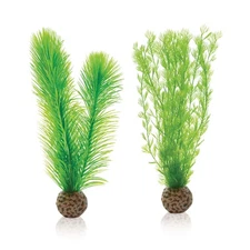 BiOrb 46083.0 Feather Fern Set Small Green Aquariums