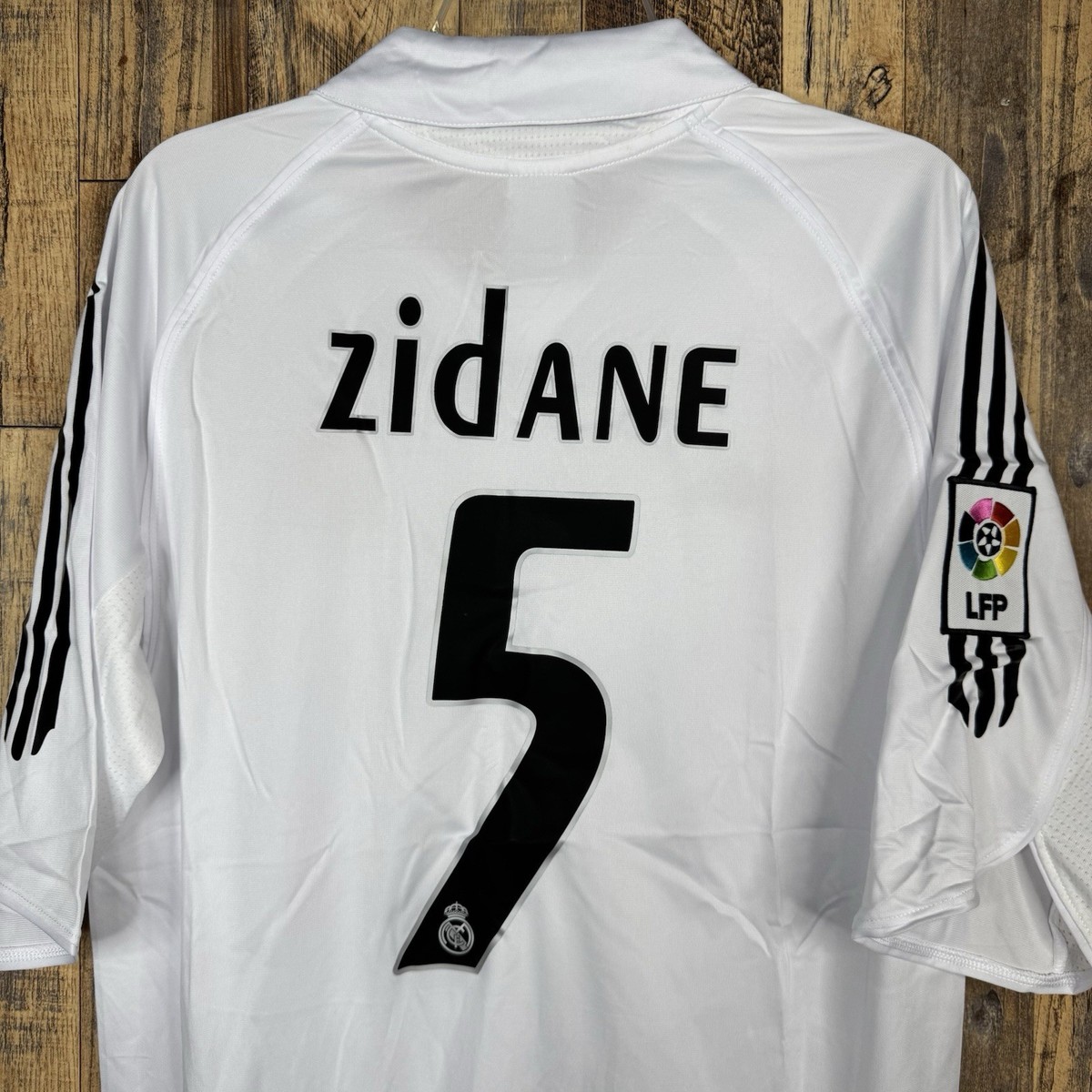 レアル・マドリード ジャージ ZIDANE 5 s-l1200.jpg