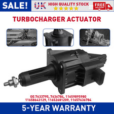 TURBO ACTUATOR 7647115 K6T50878 FOR BMW X1 X2 116I 118I 216I 218I 318I 418I MINI