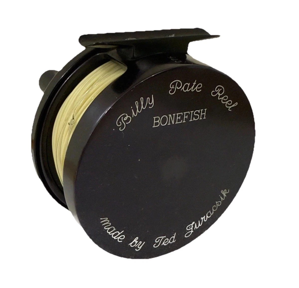 Billy Pate Fly Reel for sale | eBay