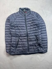 Rab Women's Microlight Down Jacket - Navy - Small/10