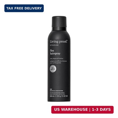 Style Lab Flex Hairspray