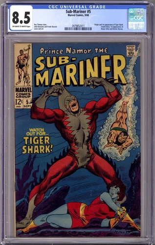 Comic Image