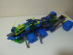 Lego Insectoids Space Large 15 Set Collection
