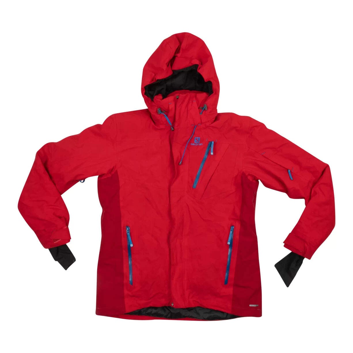 Giacca da sci Salomon ClimaPro Uomo