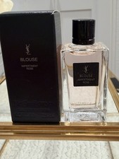 Blouse Impertinent Rose Yves Saint Laurent parfum - un nou parfum