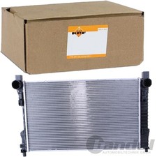 NRF K&Uuml;HLER MOTORK&Uuml;HLUNG MIT DICHTRING passend f&uuml;r MERCEDES C-KLASSE W203 S203