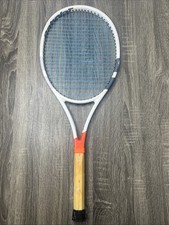 Babolat Pure Strike VS 98 Sq. In. 11.3 Oz 4 1/4 Grip Needs New Tape