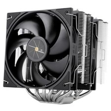 Thermalright Peerless Assassin 120 SE V3 CPU Air Cooler, 6 Heat Pipes Dual
