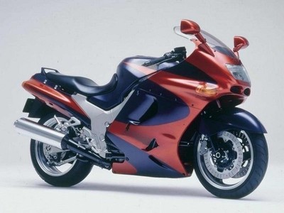 AMOTOPART  Fairing Kit Bodywork Plastic fit For Kawasaki ZZR1100 93-2003 10