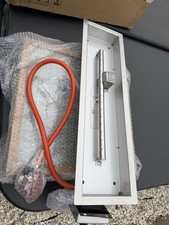 Fire Pit Table Burner Kit LPG - Replacement Universal Brand New Never Used