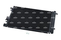 NRF Kondensator Klimaanlage Easy FIT 350095 FüR Hyundai PBT PB Aluminium I20 1