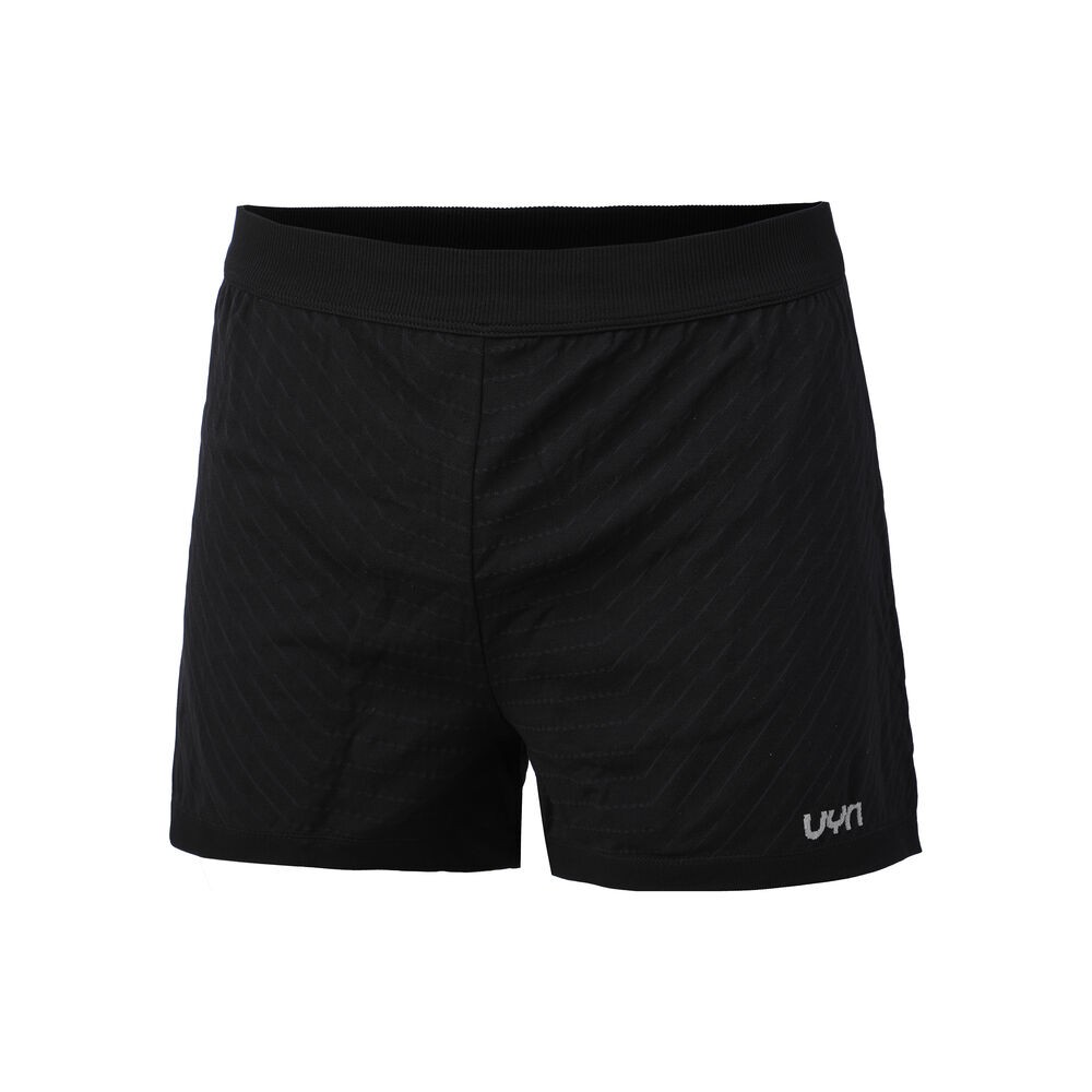 Брюки UYN Herren pb42 ow шорты Schwarz NEU 11390₽